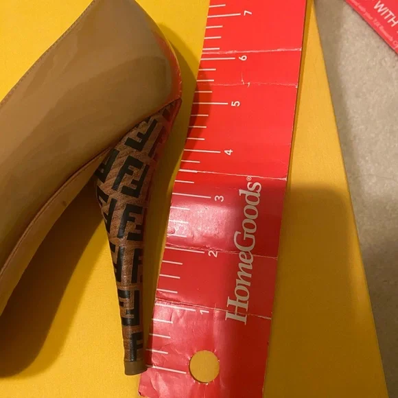 Fendi heels - Picture 6 of 7